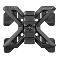 Купить Адаптер FAB Defense RPR Molle Чёрный в 