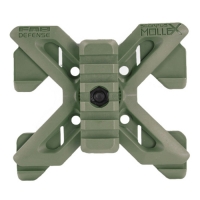Купить Адаптер FAB Defense RPR Molle Зеленый в 