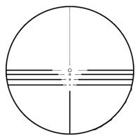 Оптический прицел Hawke Crossbow 3x32(SR IR)
