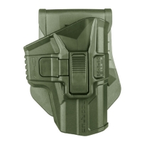 Купить Кобура FAB-Defense G-9R зеленая в 