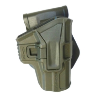 Купить Кобура FAB-Defense G-9S зеленая в 