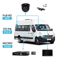 Купить Комплект Sowa 