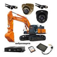 Купить Комплект Sowa 