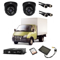 Купить Комплект Sowa 