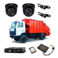 Купить Комплект Sowa 