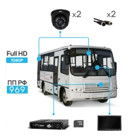 Купить Комплект Sowa 