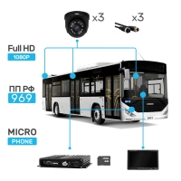 Купить Комплект Sowa 