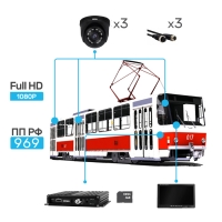 Купить Комплект Sowa 