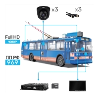 Купить Комплект Sowa 