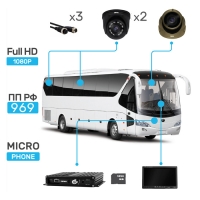 Купить Комплект Sowa 