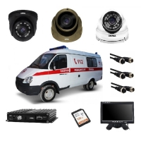 Купить Комплект Sowa 