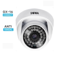 Камера Sowa T1X0-15