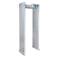 Арочный металлодетектор Dahua DHI-ISC-D218