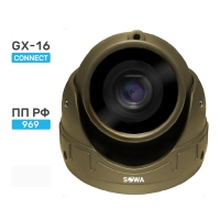 Камера Sowa AHD 2 MP T2X3-21N