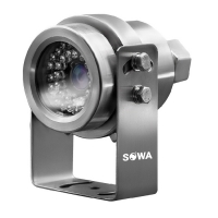 Купить Камера Sowa 1Ex d llB T3 Gb (T130-1Ex) в 