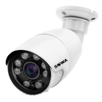 Купить Уличная IP-камера Sowa S283-1 в 