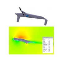 Переносной комплекс воздушного наблюдения (ПКВН) «Бумеранг»