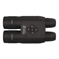 Бинокль ATN Binox 4K 4-16x