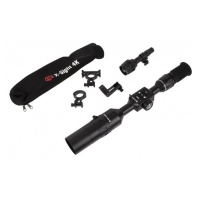 Прицел ATN X-Sight 4K Pro 3-14x