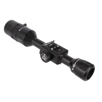 Прицел ATN X-Sight 4K Pro 3-14x