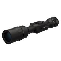 Купить Прицел ATN X-SIGHT LTV 5-15x в 
