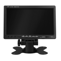 Купить Автомобильный монитор Sowa M-7П в 