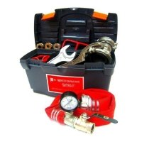 Купить Гидротестер «Балтика 01» в 