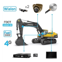 Купить Контроль уровня топлива SOWA FcUZ в 