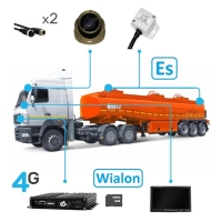 Купить Система электронной пломбировки SOWA Es2 в 