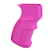 Купить Рукоятка AG - 47 розовая в 