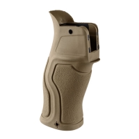 Купить Пистолетная рукоятка GRADUS прорезиненная для M16/M4/AR15 в 