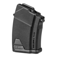 Купить Магазин FAB Defense ULTIMAG AK 10 в 