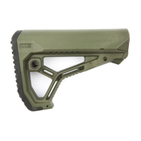 Купить Приклад FAB-DEFENSE GL-CORE Зеленый в 