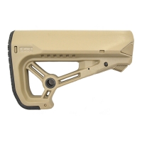 Купить Приклад FAB-DEFENSE GL-CORE S Бежевый в 