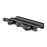 Купить Рельсовая система Пикатинни FAB-Defense TPM в 