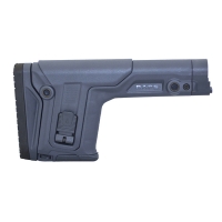 Купить Снайперский приклад FAB-DEFENSE RAPS серый в 