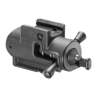 Купить Стеклобой на планку Пикатинни FAB-Defense WB2 в 