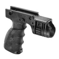 Купить Тактическая рукоять FAB-Defense T-GRIP в 