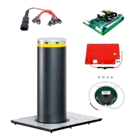 Купить Комплект FAAC J200 HA в 