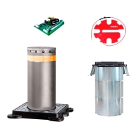 Купить Комплект Faac J275 HA V2 (600 мм) нерж. в 