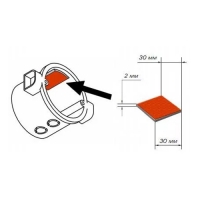 ПироСтикер АСТ P
