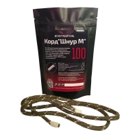 Купить Автономная установка пожаротушения Корд «Шнур М» 100 в 