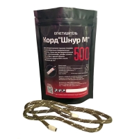 Купить Автономная установка пожаротушения Корд «Шнур М» 500 в Москве с доставкой по всей России