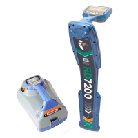 Трассоискатель Radiodetection RD7200