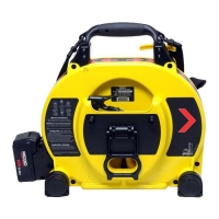 Купить Генератор RIDGID ST-33Q+ в 