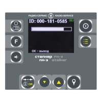 Маркероискатель Радио-Сервис Сталкер ПМ-3