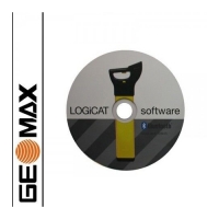 Купить ПО GeoMax Logicat в 