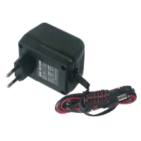 Купить Блок питания Радио-Сервис БПН12-0.5 12В 0,5А для ПТ-12, ПТ-14, ПТ-04 в 