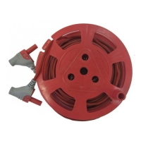 Купить Катушка Радио-Сервис с красным проводом 10м. РАПМ.685442.004-02 в 