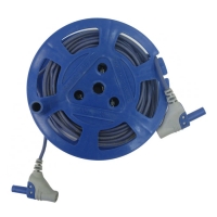 Купить Катушка Радио-Сервис с синим проводом 10м. РАПМ.685442.004-03 в 